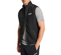 Gilet Hummel LGC CHARLEY FLEECE WAISTCOAT 5700498369553 taille XL EU