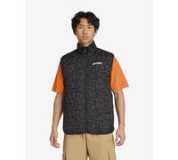 Gilet hybride adidas Terrex Xperior CLIMAWARM+ PrimaLoft noir pur - XL