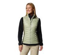 Gilet hybride Columbia Powder Pass II pour femme