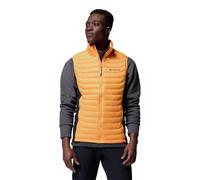 Gilet hybride Columbia Powder Pass pour homme