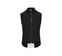 Q36.5 Dottore Hybrid Gilet Noir L Homme Black