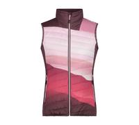 Cmp 33z6036p Hybrid Vest Rose XS Femme