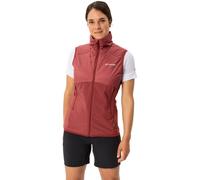 Gilet hybride sport trekking Vaude Brenva II pour femmes M