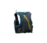 Gilet hydratation nathan pinnacle 4 noir vert