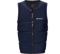 Gilet Impact MYSTIC Brand Fzip Wake Navy S Navy
