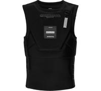 Mystic Solace Impact Neoprene Life Jacket Noir S