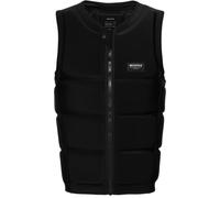 Gilet Impact MYSTIC Star Fzip Wake Black XL Black