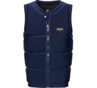 Mystic Star Impact Wake Neoprene Life Jacket Bleu 2XL