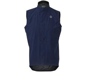 Gilet imperméable Agu Prime Performance Bleu