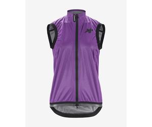 Gilet imperméable Assos Dyora RS S9 lilas - XL