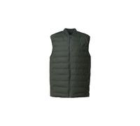 Gilet impermeable rains trekker vert