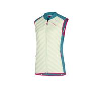 Gilet isolant Alya Vest W (Celadon/Alpine) Femme M