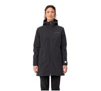 Vaude Moena Insulation Vest Noir 36 Femme