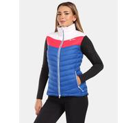 Kilpi Kenai Vest Bleu 38 Femme