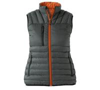 Gilet isolant Swarovski PV femme Vert M