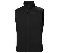 Helly Hansen Odin Lt Stretch Ins 2.0 Vest Noir XL Homme