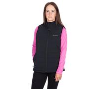 Gilet Isolé Femme Klim Waverly NoirL Noir