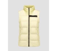 Gilet Isolé Pour Femmes On Challenger 1wd30030489-endive