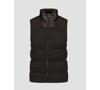 Gilet Isolé Pour Femmes On Challenger 1wd30030553-black