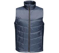 Gilet Isolé Regatta Gris Bleu Ou Noir Thermo-Guard