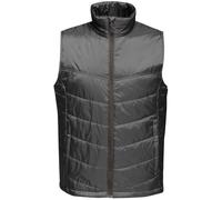 Gilet Isolé Regatta Gris Bleu Ou Noir Thermo-Guard