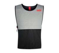 Gilet iXS Bodycool Gris4XL Gris