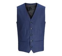 Gilet Jack & Jones Solaris Bleu 46