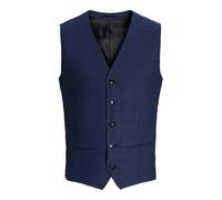 Gilet Jack & Jones Solaris Bleu 50