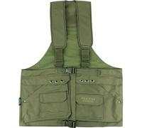 Gilet Jack Pyke Handlers Vert TU