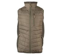 Gilet Jack Pyke Hybrid Vert L