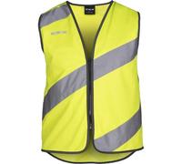Gilet Jaune Wowow Roadie Jaune L Jaune