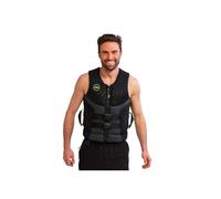 Jobe Premium Neoprene Life Jacket Noir XL