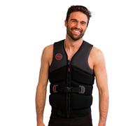 Gilet jet-ski Homme - Jobe Unify Life Vest Men Black - Noir
