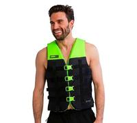 Jobe Dual Life Jacket Vert,Noir S-M