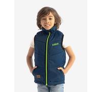 Gilet Jobe 50 Newton bleu vert enfant - 16