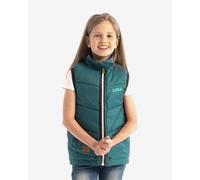 Gilet Jobe 50 Newton turquoise enfant - 6