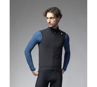 Gilet K-SOLUTION Klimatik Noir Ale Vêtements