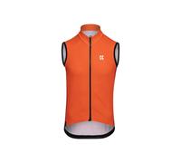 Gilet Kalas Passion Z4 Temps orange - XL