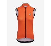Gilet Kalas Passion Z4 Temps orange femme - XL