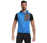 Gilet Kilpi Lenia Bleu S
