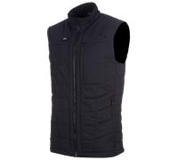 Klim Gilet chauffant Override eFire Noir Taille 2XL pour homme