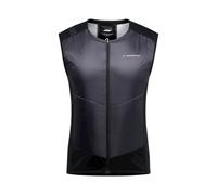Gilet La Sportiva Aero Tech Noir XL