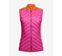 La Sportiva - Alya Vest - Doudoune sans manches femme Springtime / Cherry Tomato - M