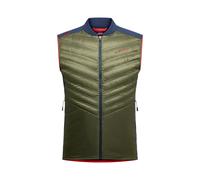 Veste sans manches LA SPORTIVA Alya Vest M (Cypress/Night Sky) Homme L