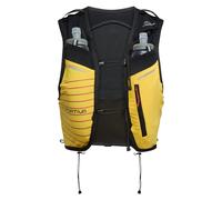 La Sportiva Gilet d'hydratation Trail Vest 5L Mixte Jaune/Noir Taille M