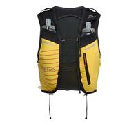 LA SPORTIVA Trail Vest 5l - Mixte - Jaune / Noir - taille M- modèle 2025