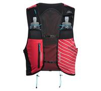 La Sportiva – Gilet de running – Ultra Trail Vest 10 – M – hibiscus / malibu blue