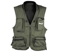 GILET LANCER MOUCHE TOC L