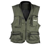 GILET LANCER MOUCHE TOC L