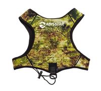 Gilet lesté Abysstar Mimetico Evo Vert XL